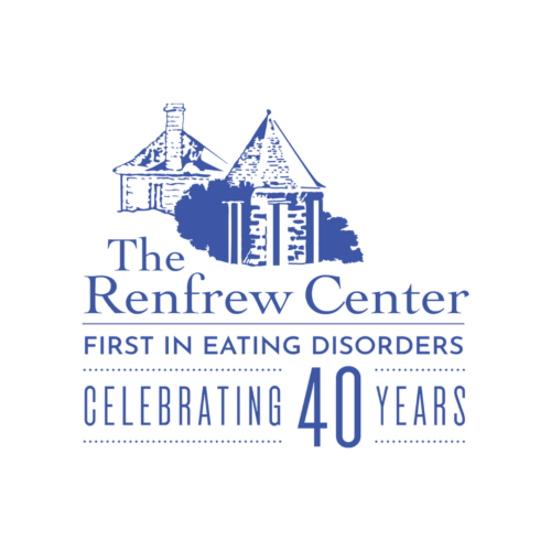 The Renfrew Center logo