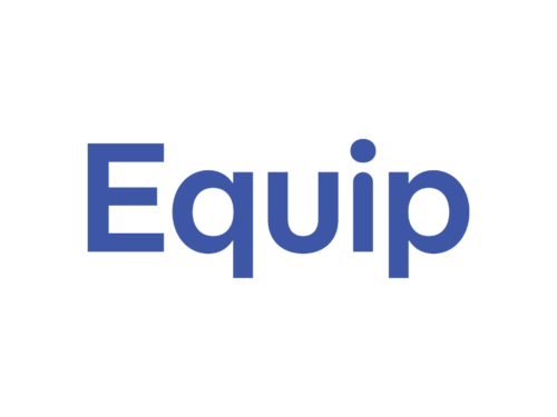 Equip logo