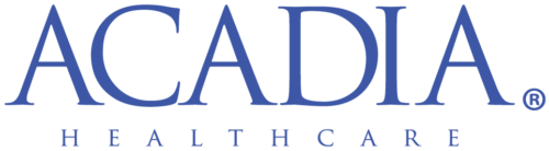 Acadia Healthcare logo