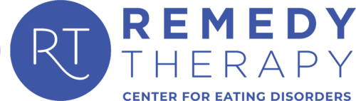 Remedy Therapy logo